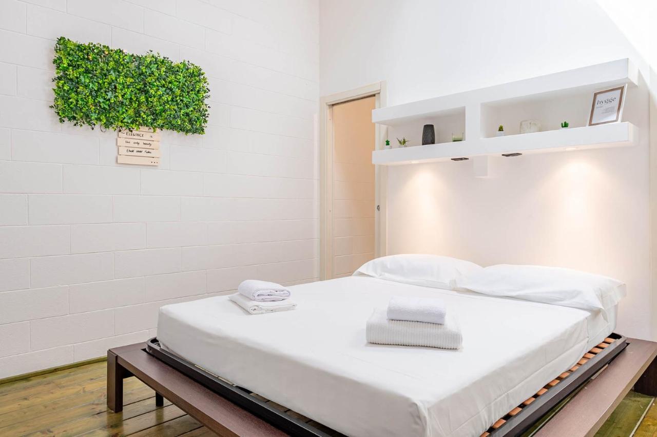 Guest Planet - Splendido Loft Dergano M3 Apartment Mailand