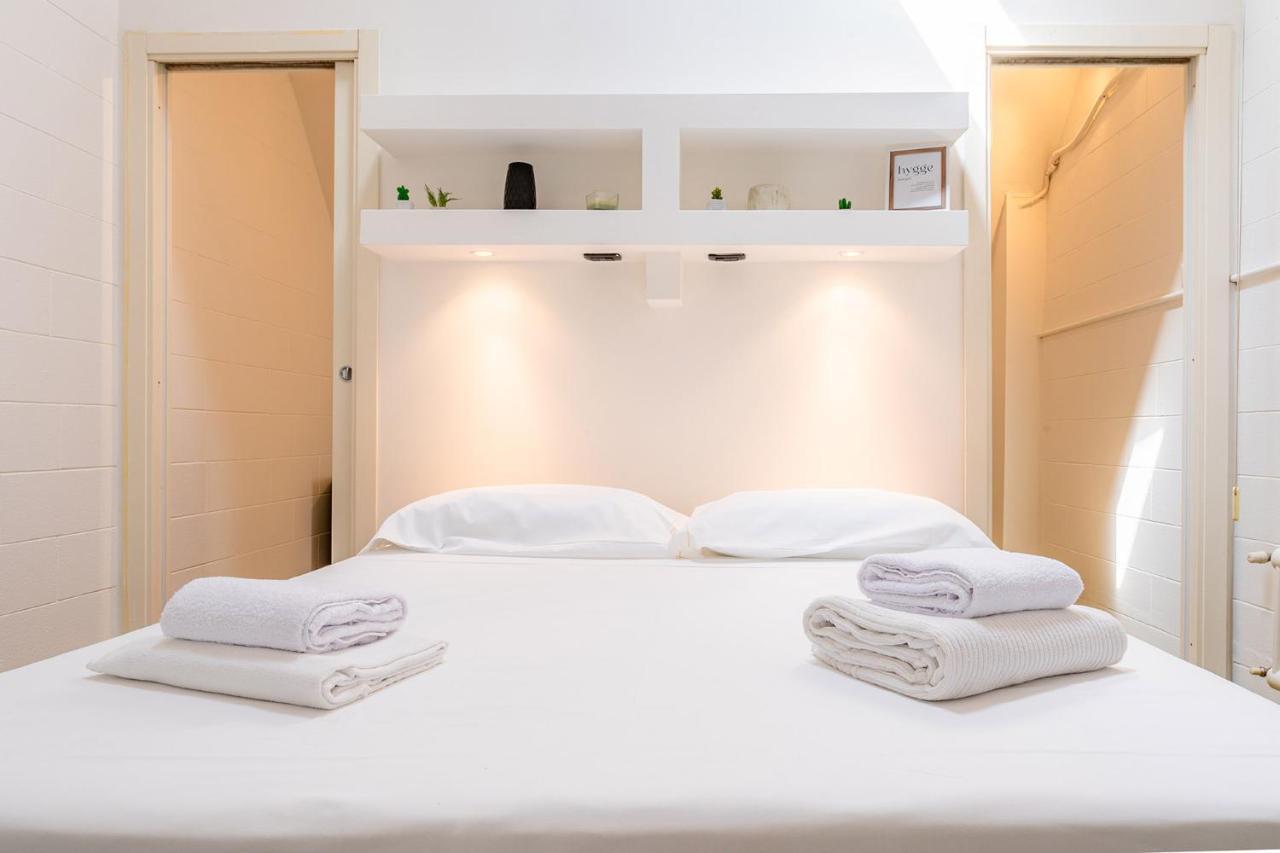 Guest Planet - Splendido Loft Dergano M3 Apartment