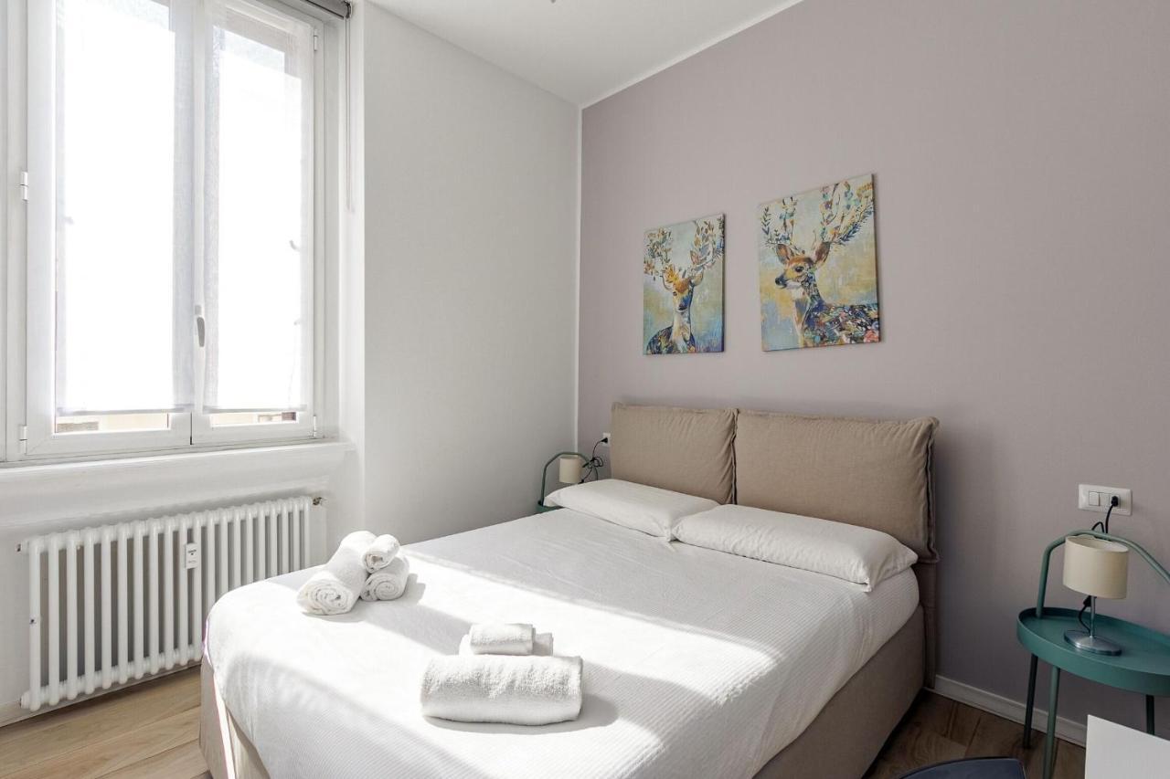 Apartment Giuseppe Meda
