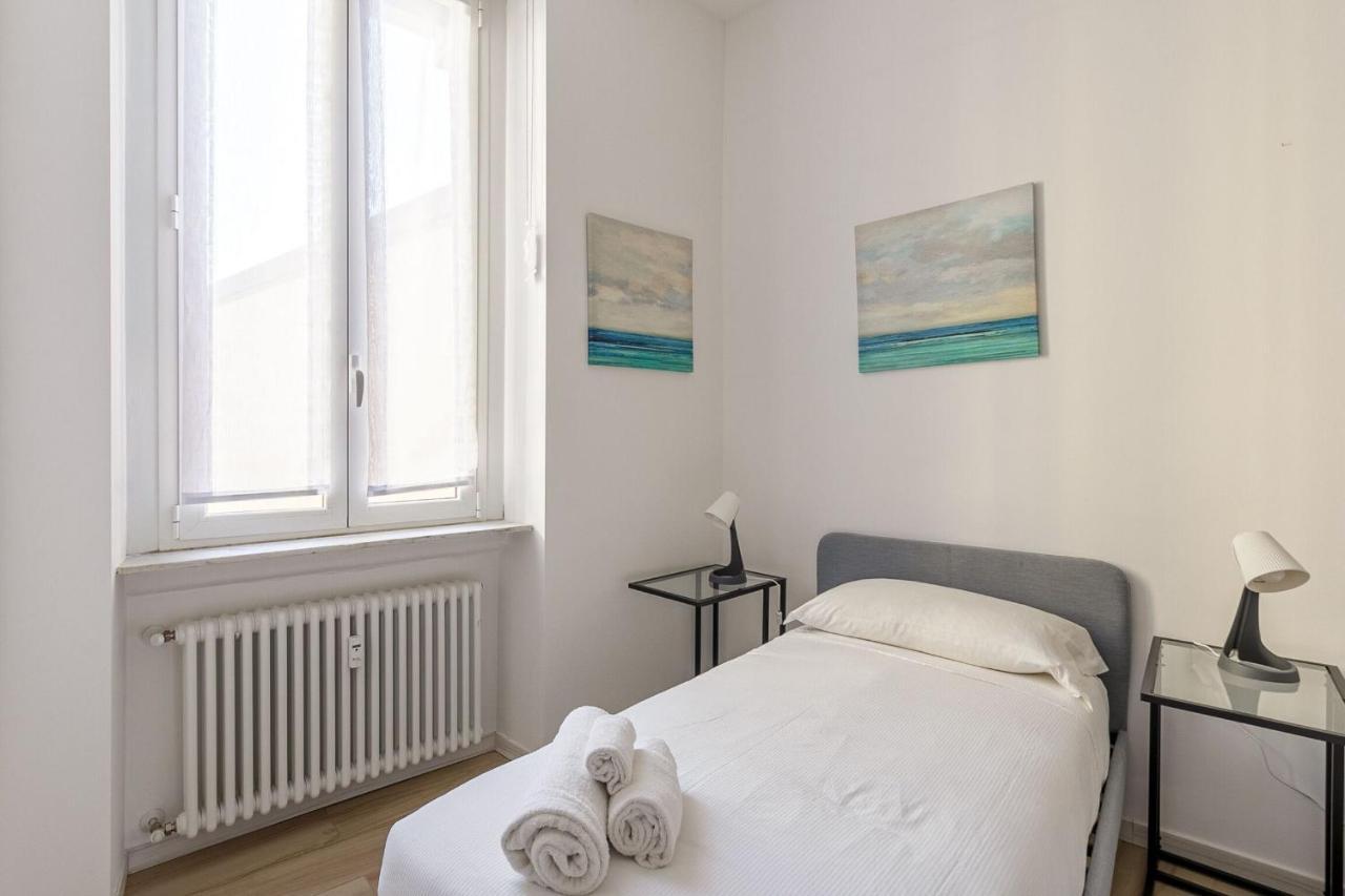 Apartment Giuseppe Meda Mailand
