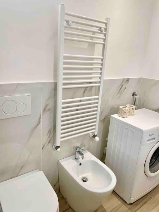 Isola - Garibaldi Lovely Apt. With Netflix And Wifi Apartment Mailand
