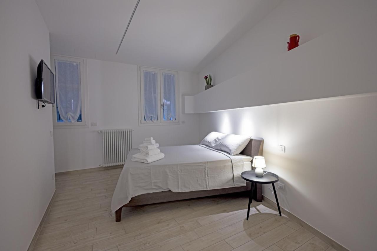 Loft La Sedia Rossa - Centro Storico *