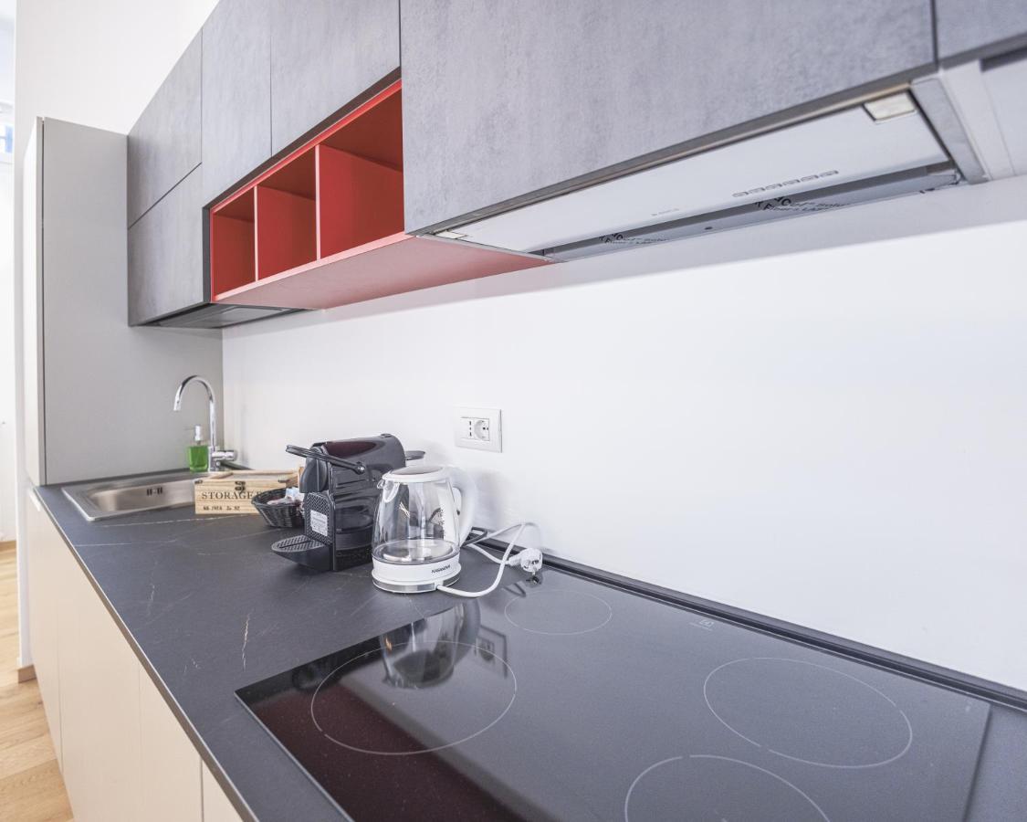 Loft La Sedia Rossa - Centro Storico Apartment *