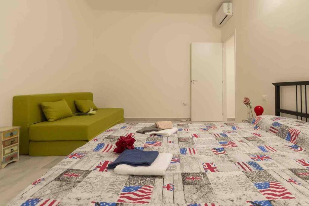 Myhome Besozzo Comfort Apartment Mailand