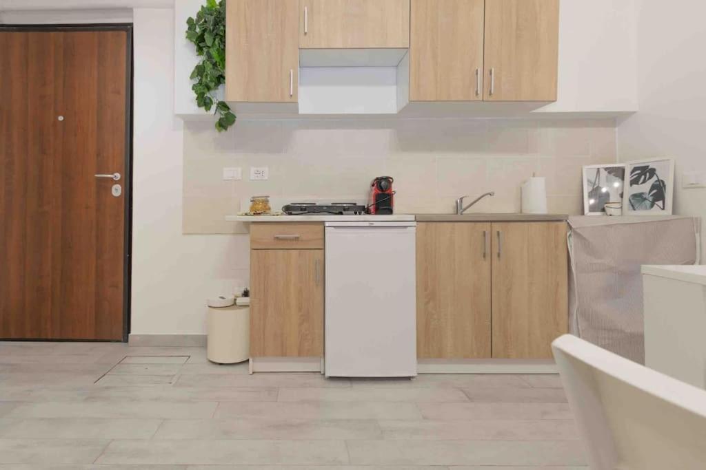 Myhome Besozzo Comfort * Mailand