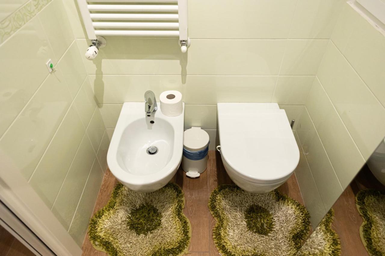 Apartment Accogliente Monolocale In Porta Romana Mailand