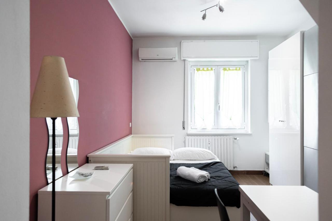 Accogliente Monolocale In Porta Romana Apartment Mailand