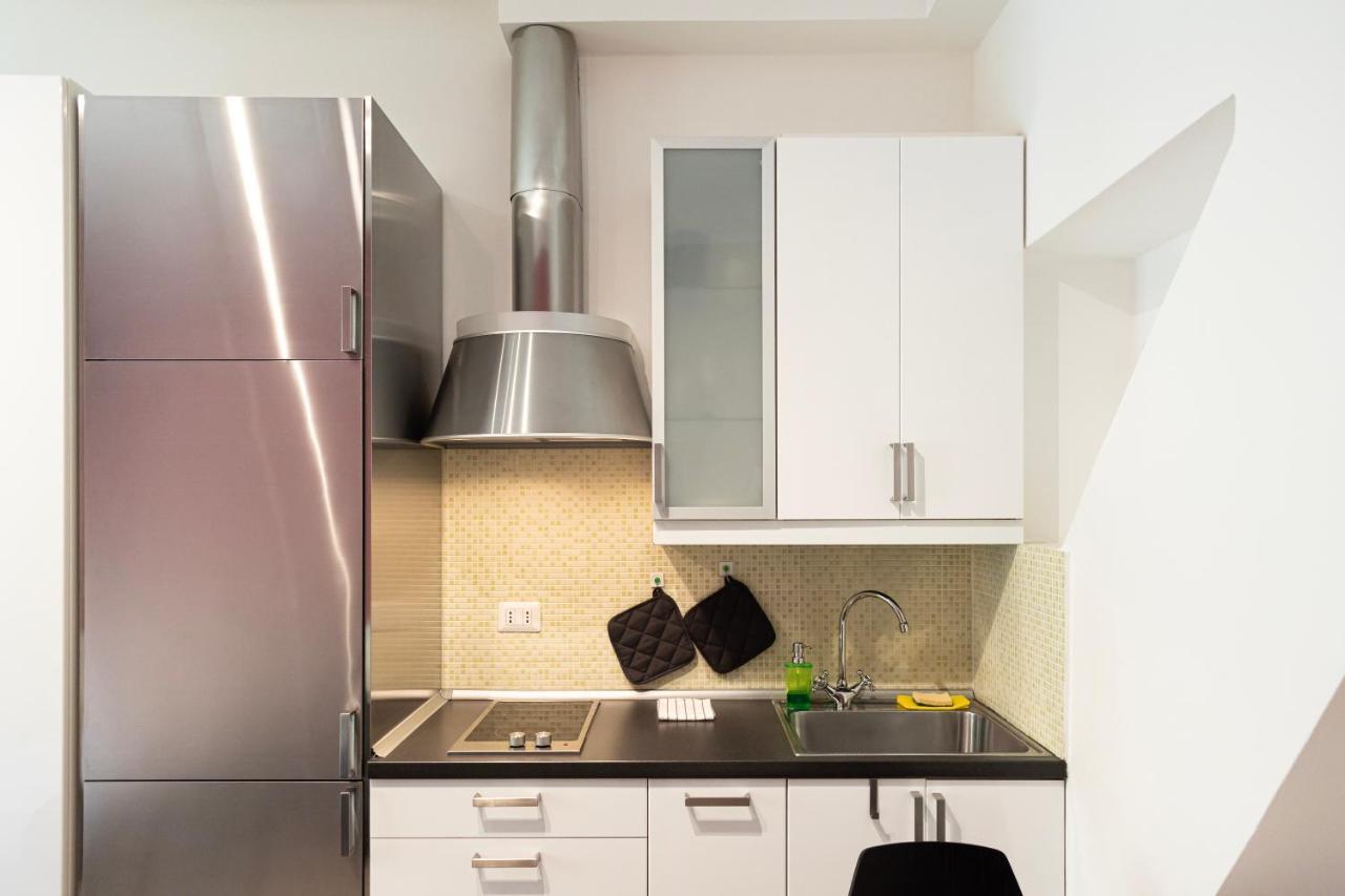 Apartment Accogliente Monolocale In Porta Romana Mailand