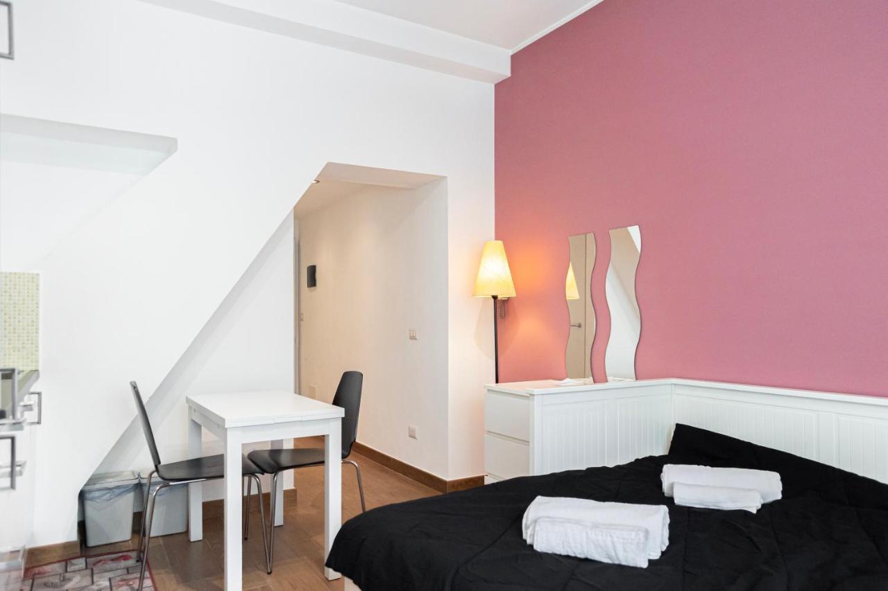 Accogliente Monolocale In Porta Romana Apartment *