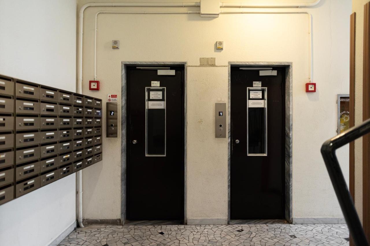 Accogliente Monolocale In Porta Romana Apartment *