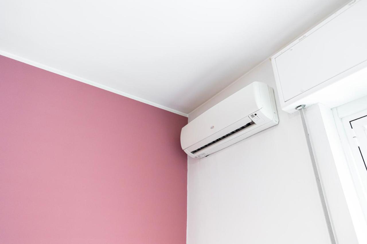 Accogliente Monolocale In Porta Romana Apartment