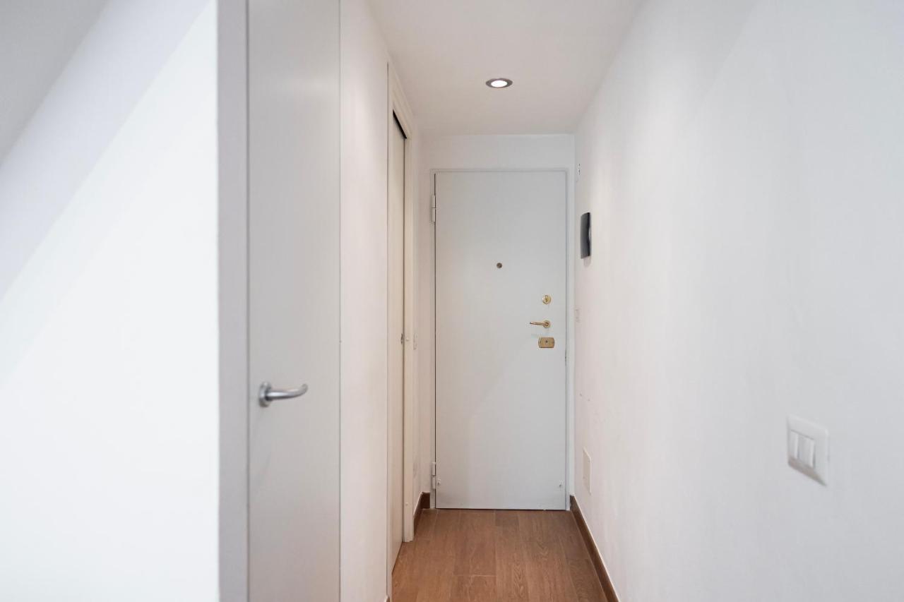 Accogliente Monolocale In Porta Romana Apartment Mailand