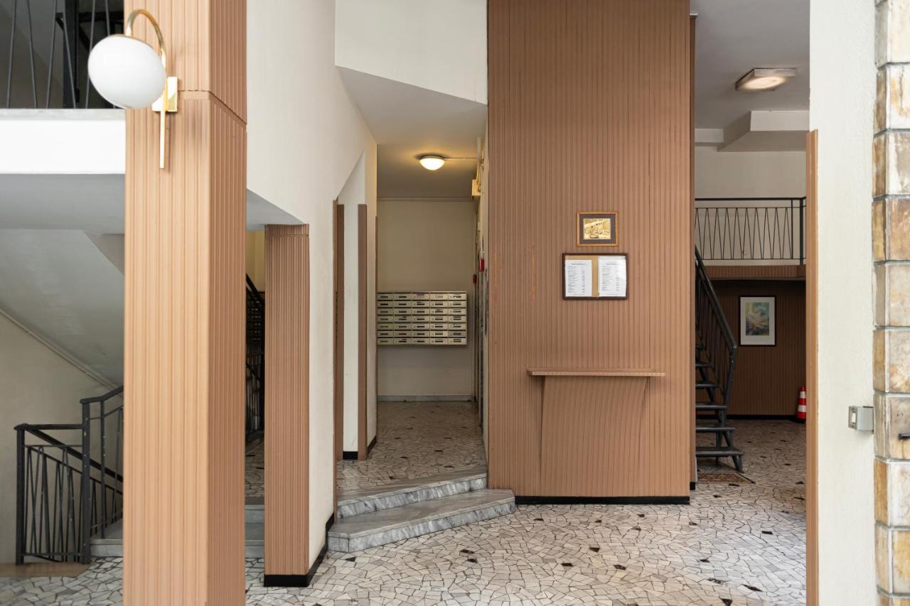 Apartment Accogliente Monolocale In Porta Romana