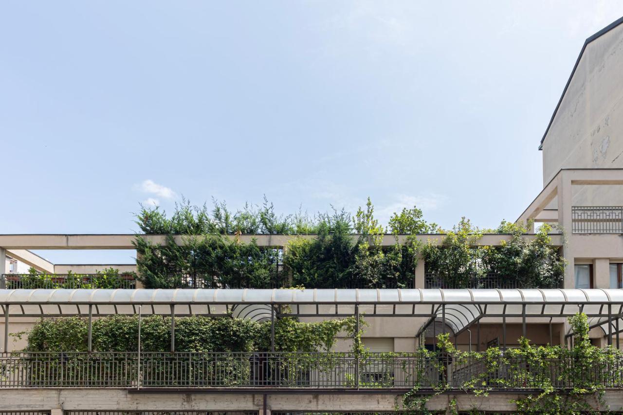 Accogliente Monolocale In Porta Romana Mailand