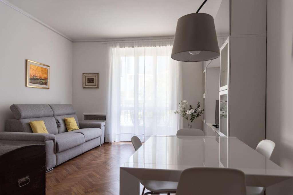 Youhosty - De Cristoforis12 Bis Apartment Mailand