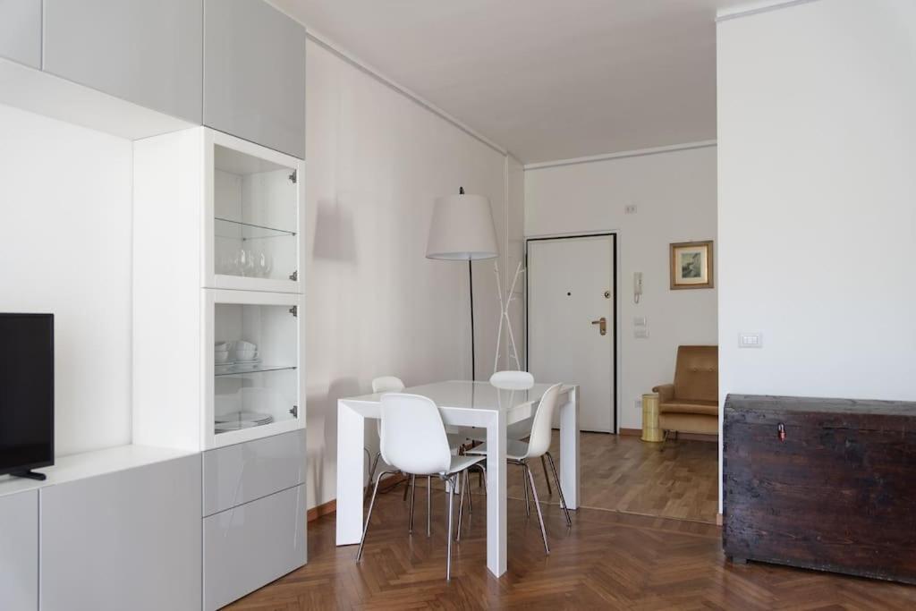 Youhosty - De Cristoforis12 Bis Apartment Mailand
