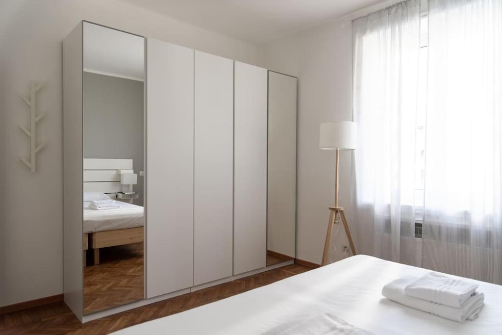 Apartment Youhosty - De Cristoforis12 Bis Mailand