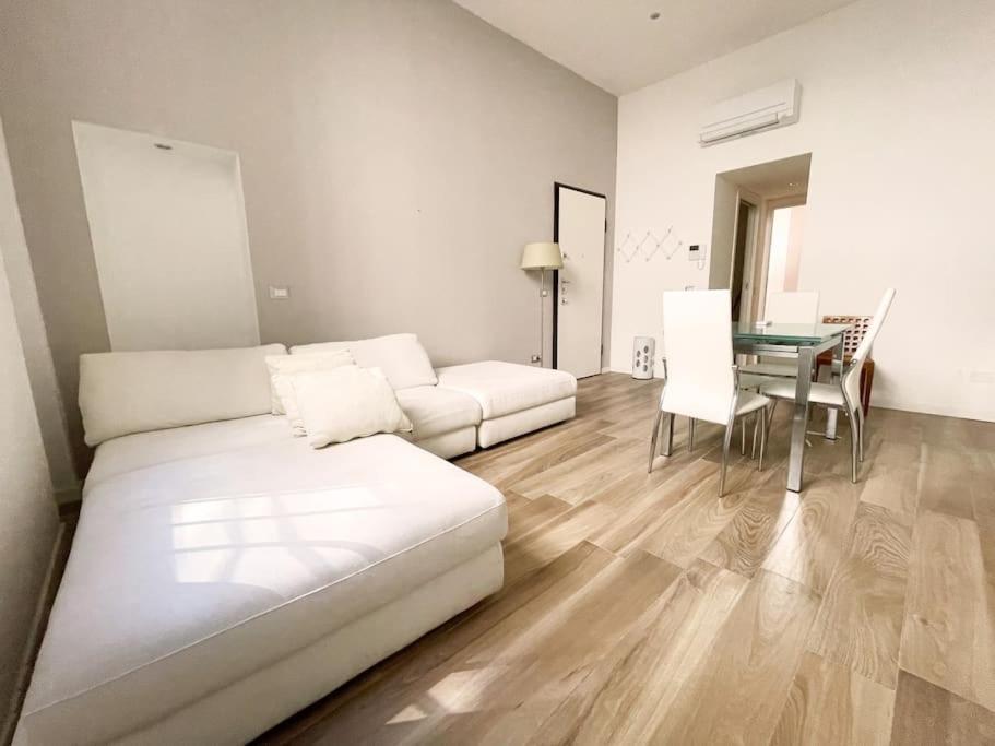 Corte Del 6 - Cozy Modern Flat B Apartment Mailand