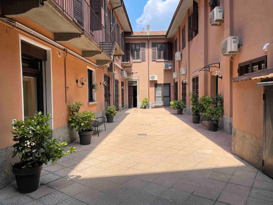 Apartment Corte Del 6 - Cozy Modern Flat B *