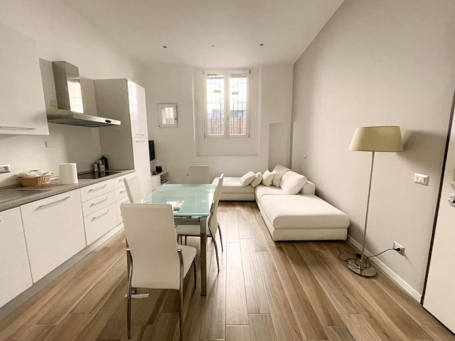 Corte Del 6 - Cozy Modern Flat B * Mailand