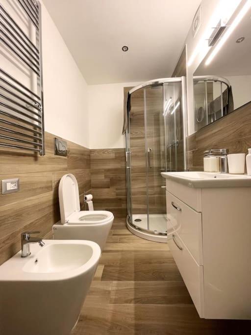Apartment Corte Del 6 - Cozy Modern Flat B Mailand