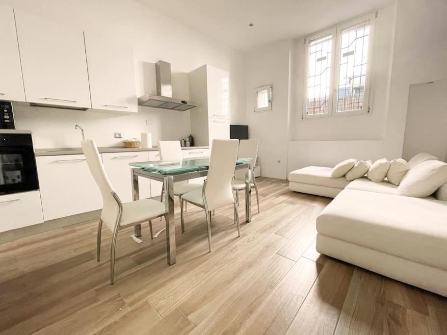 Apartment Corte Del 6 - Cozy Modern Flat B *