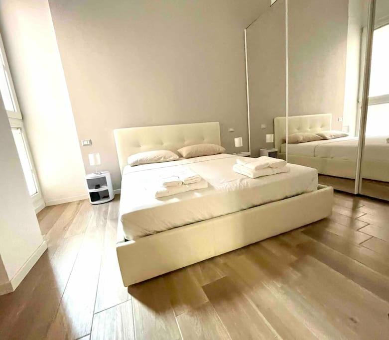 Apartment Corte Del 6 - Cozy Modern Flat B *