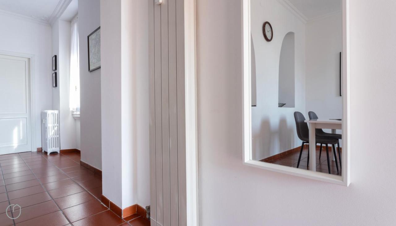 Italianway - Cristoforo Colombo 5b * Mailand
