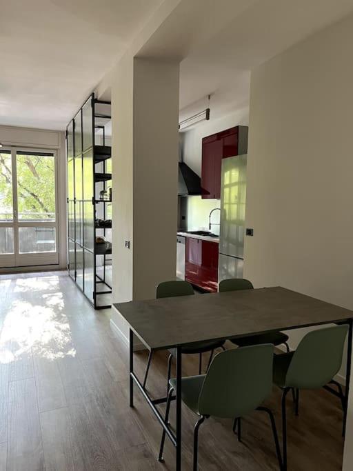 Stylish Loft In Mi-cofiera-citylife * Mailand