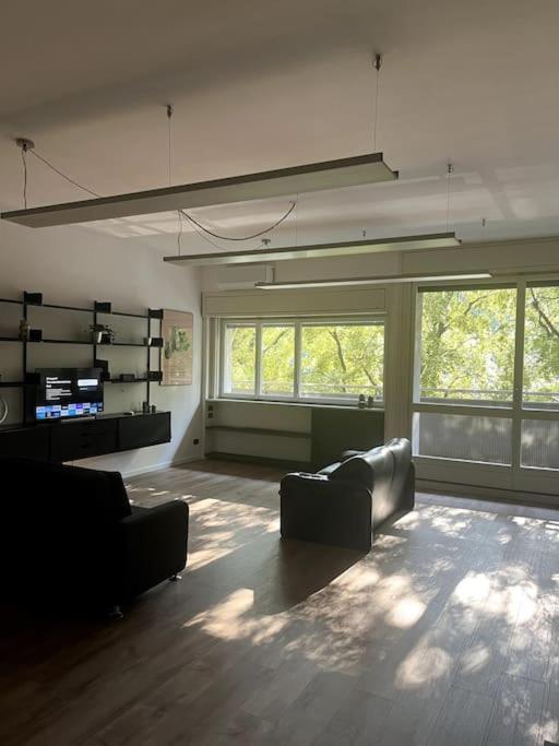 Stylish Loft In Mi-cofiera-citylife *