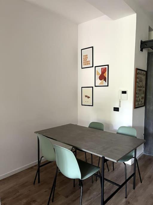 Apartment Stylish Loft In Mi-cofiera-citylife Mailand