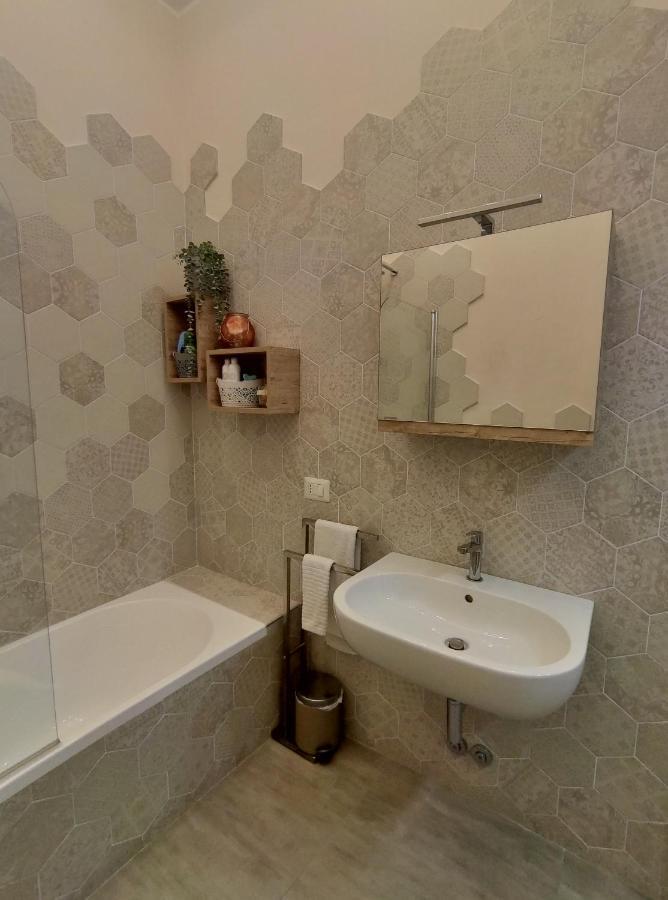 Spacious In The Heart Of The