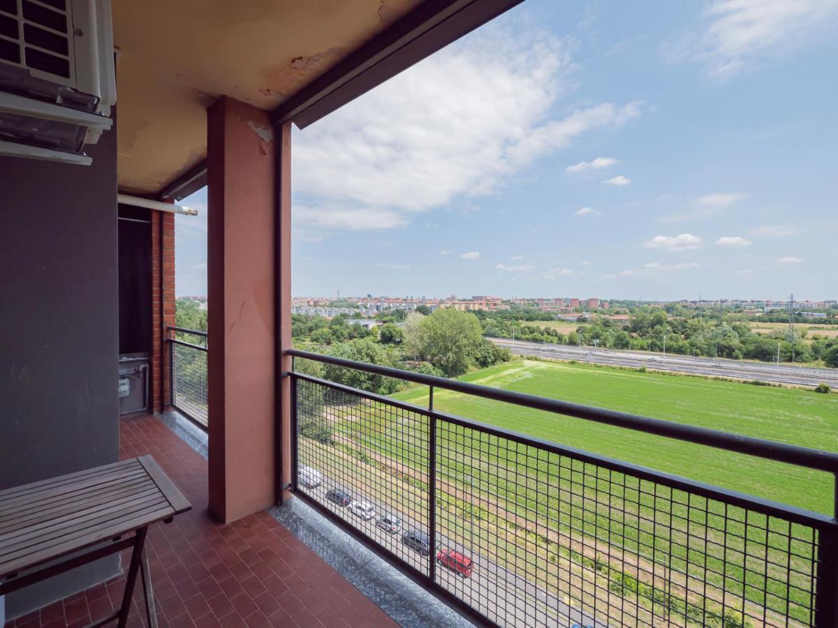 Apartamento I Host - Finetti 4 Milão
