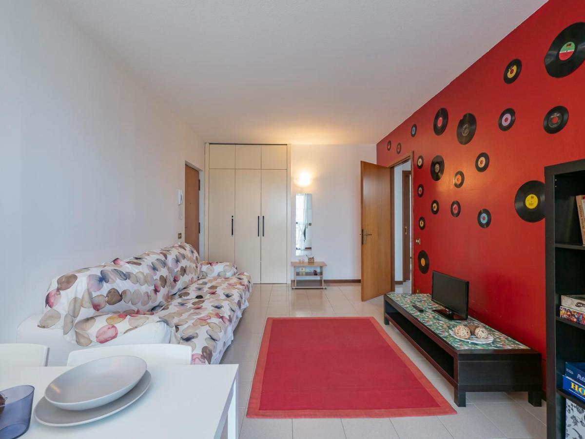 I Host - Finetti 4 Apartamento Milão