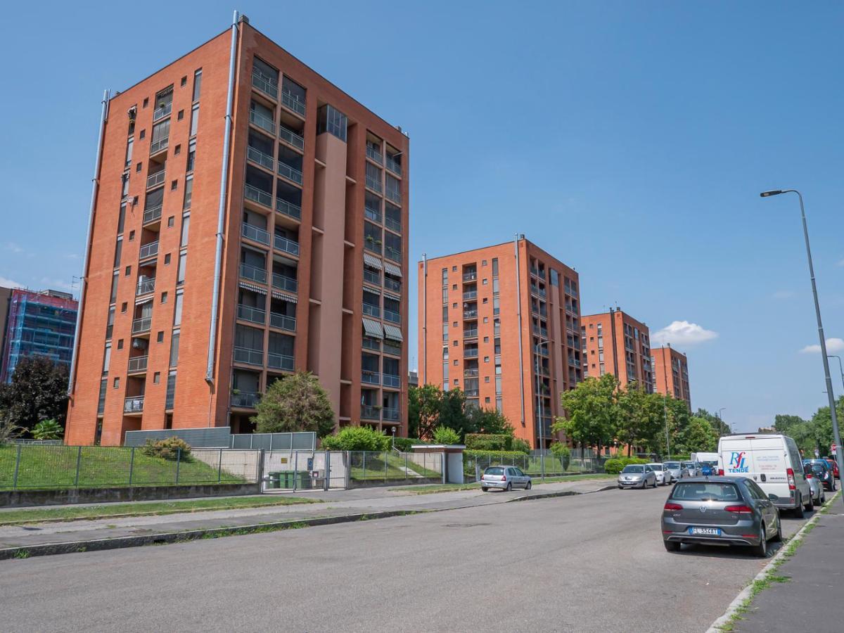 I Host - Finetti 4 Apartamento Milão