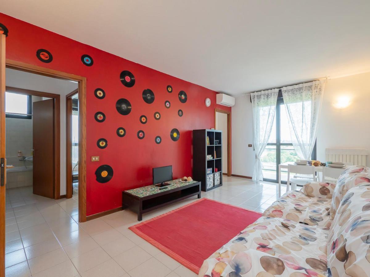 Apartamento I Host - Finetti 4