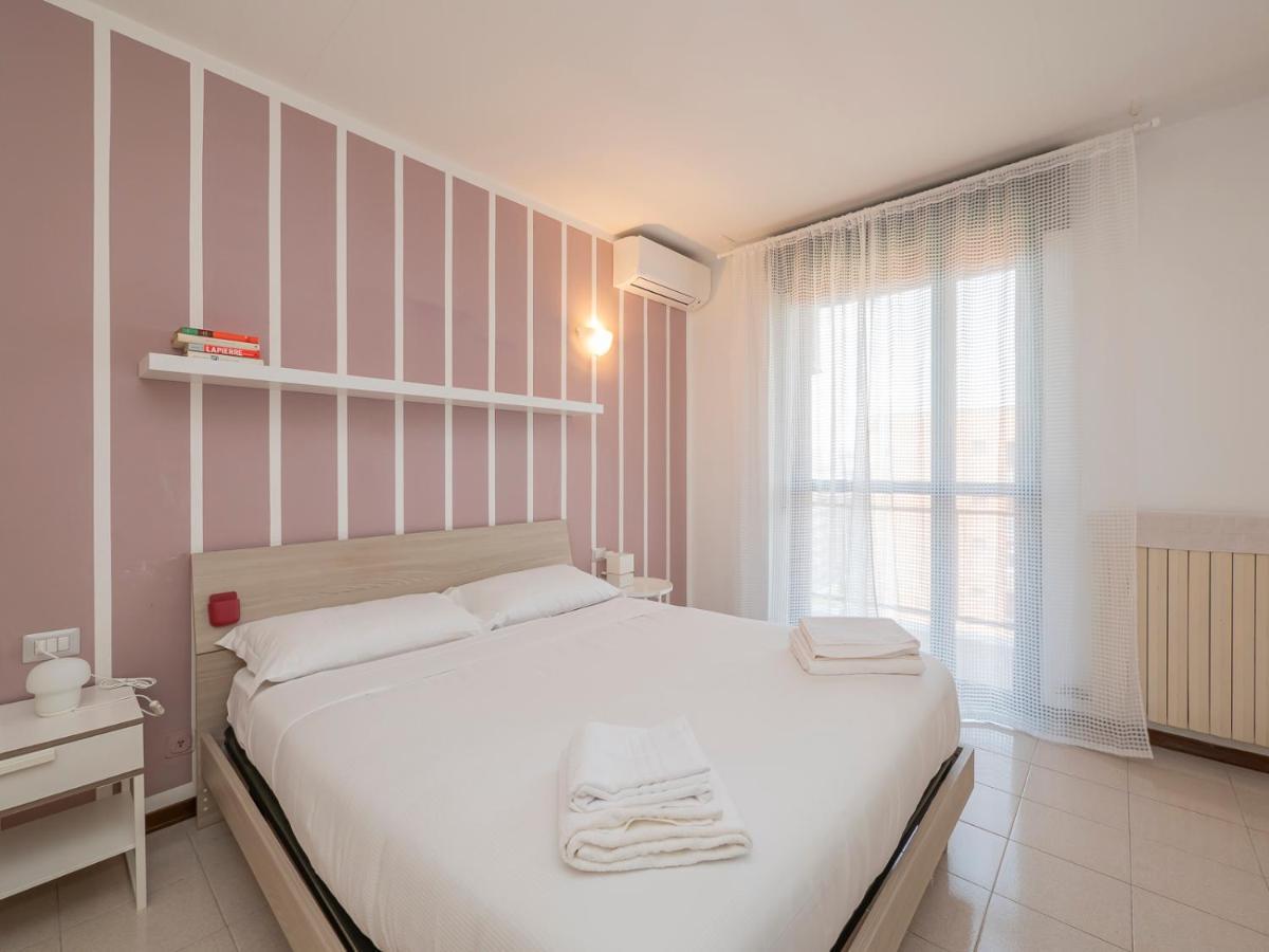 I Host - Finetti 4 Apartamento Milão