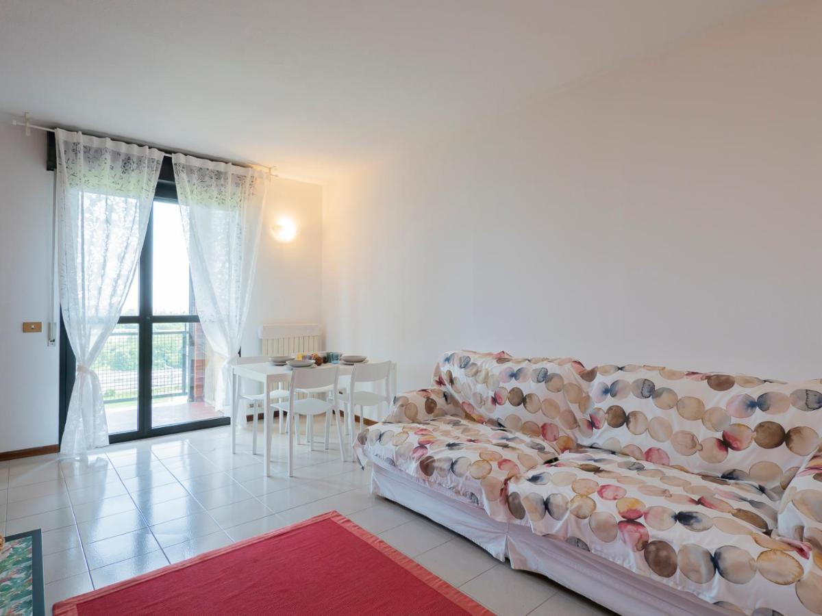 Apartamento I Host - Finetti 4 *