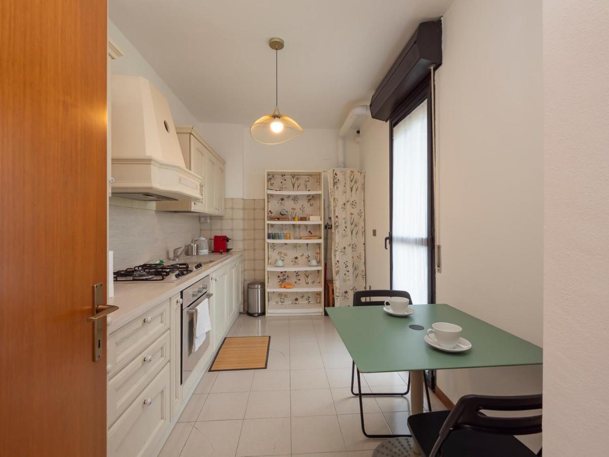 I Host - Finetti 4 Apartamento *