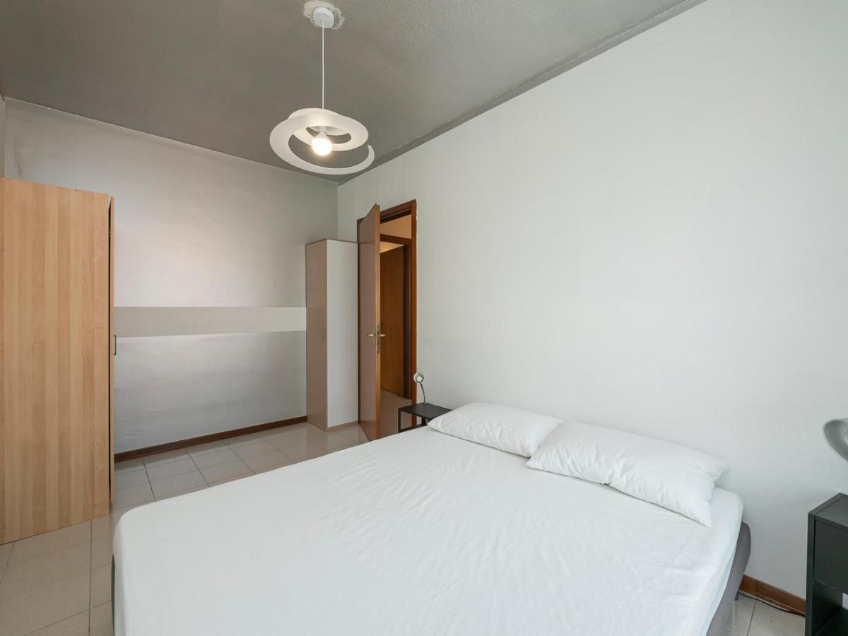 I Host - Finetti 4 Apartamento