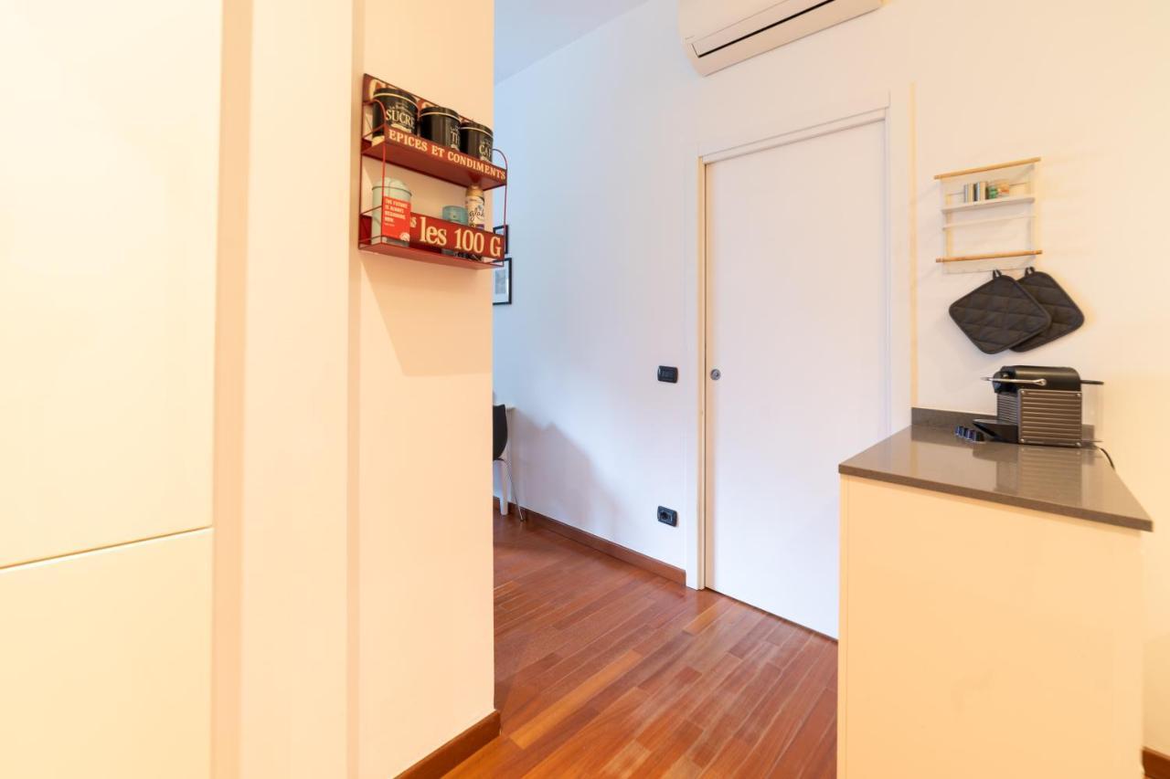 Citylife-fiera Nuovo Con Wifi & Netflix Apartment *