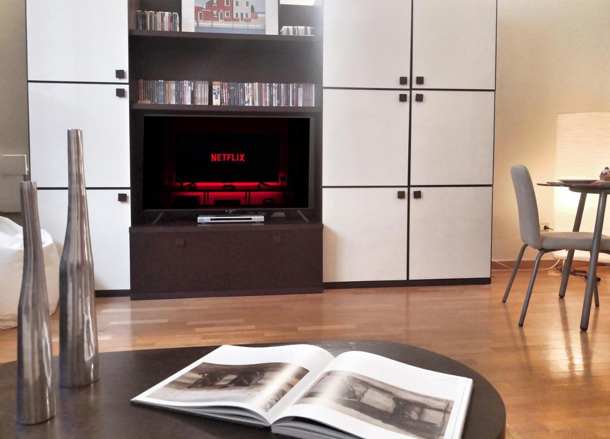 Apartment New Loft Di Design Tortona - Navigli - Darsena Milan
