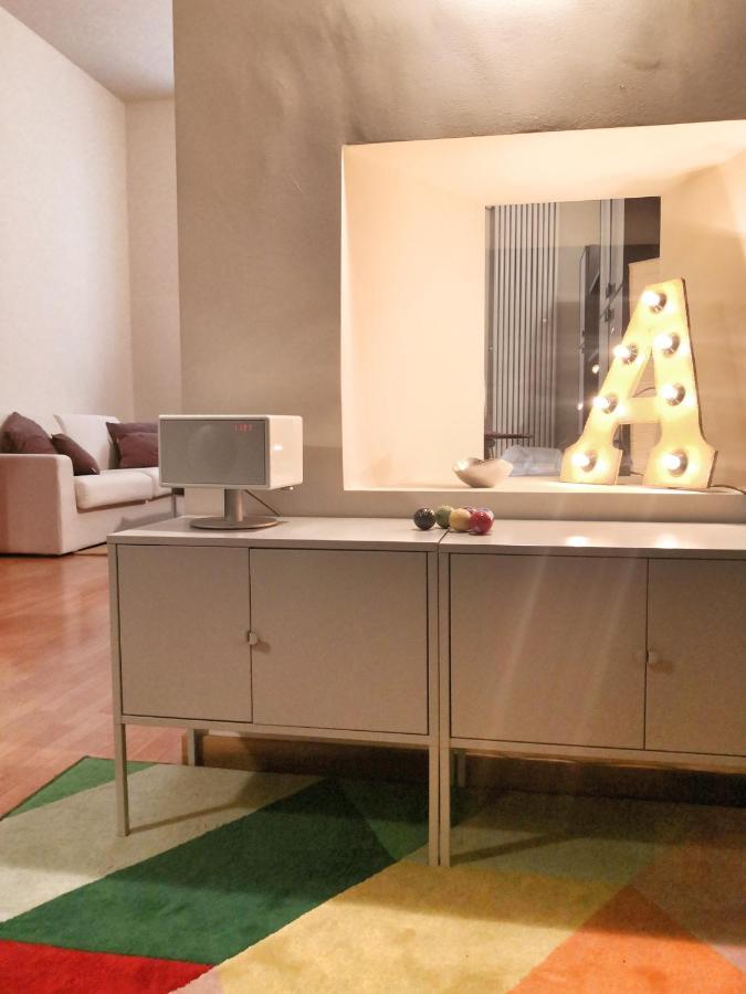 New Loft Di Design Tortona - Navigli - Darsena * Milan