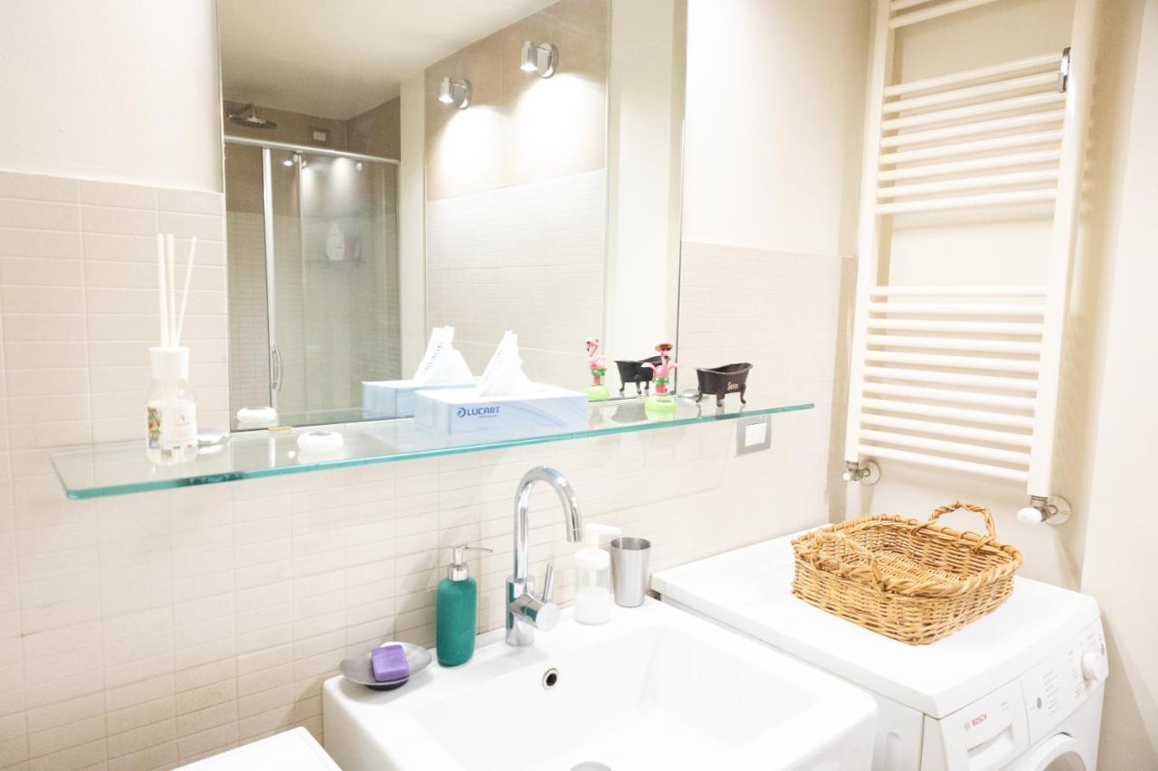 New Loft Di Design Tortona - Navigli - Darsena Apartment Milan