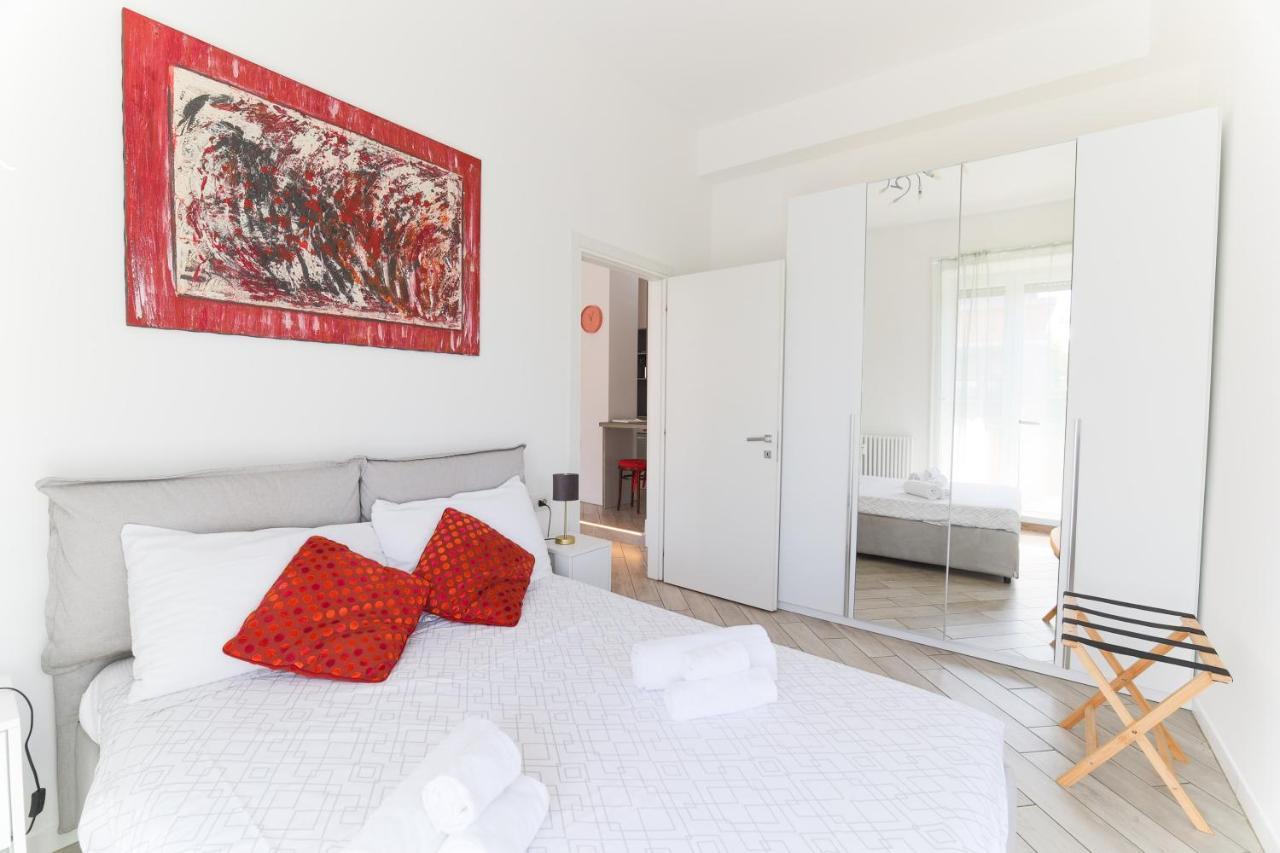 Apartment Di Design - Stazione Mailand
