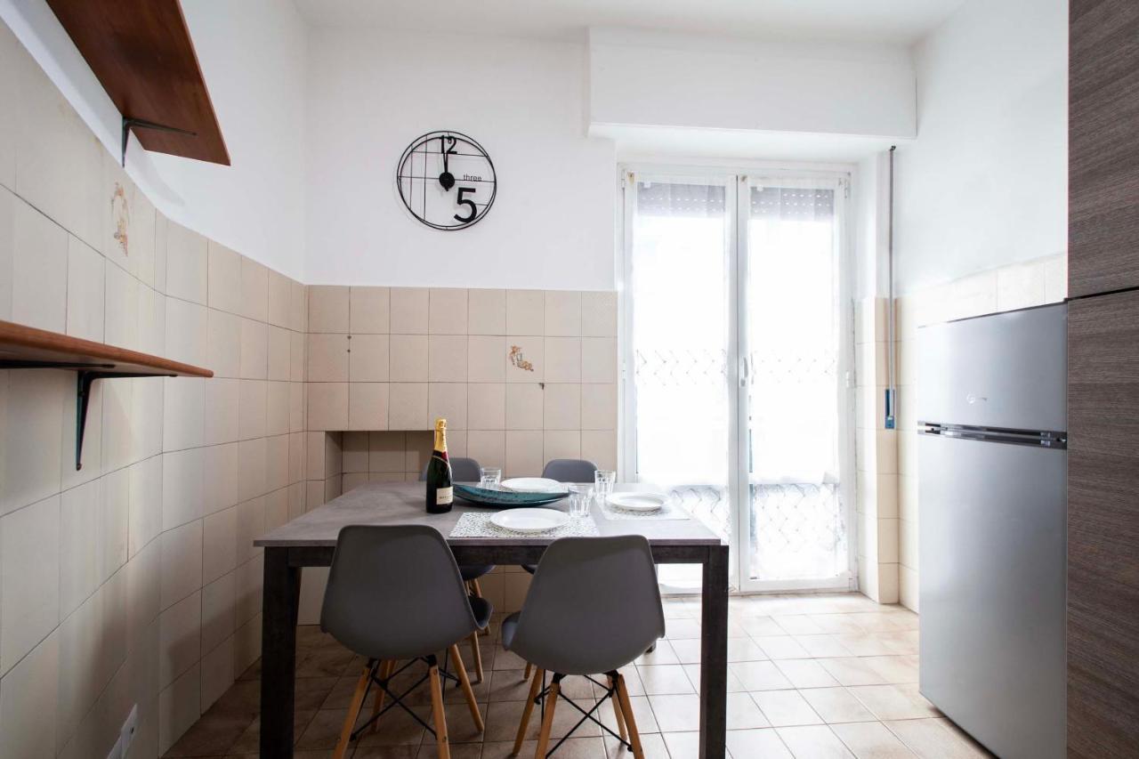 Milano-linate Self Check In & Free Parking Apartment Mailand
