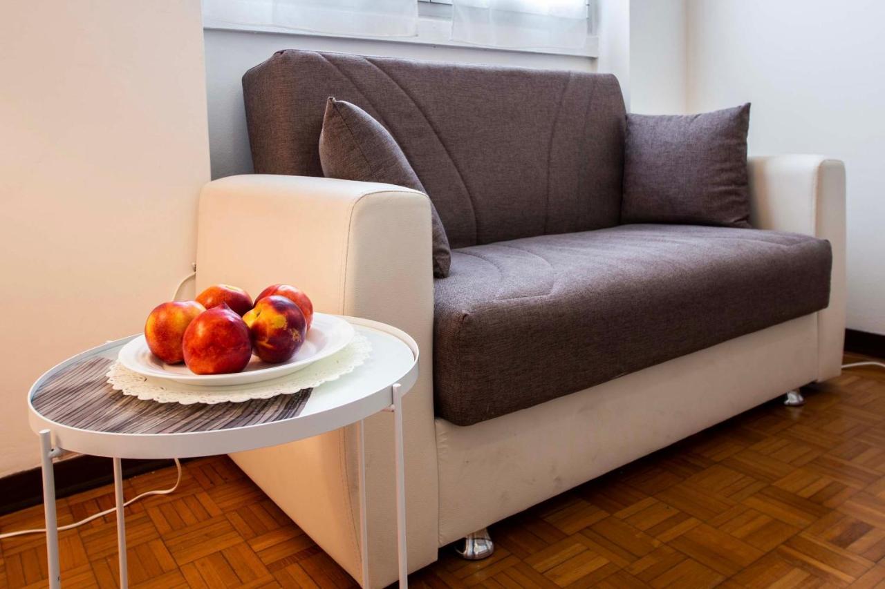 Apartment Milano-linate Self Check In & Free Parking Mailand