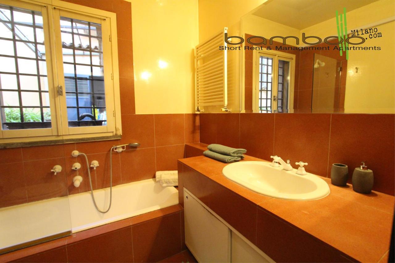 Apartamento Bamboo Brera