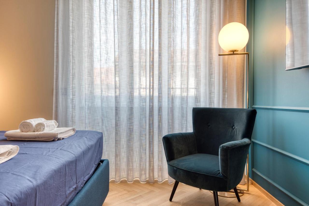 Zaffiro - Di Lusso In Galleria Buenos Aires Apartment