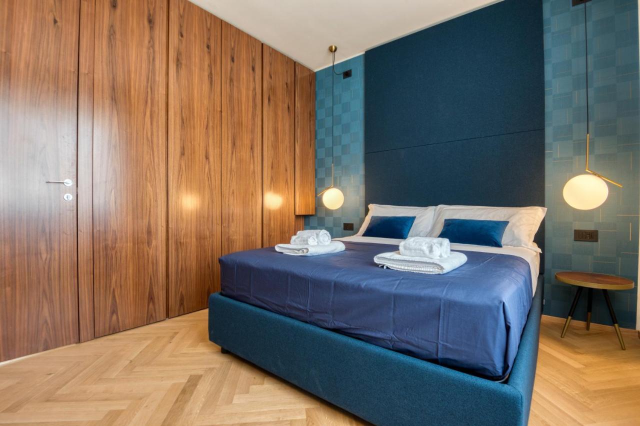 Zaffiro - Di Lusso In Galleria Buenos Aires Apartment Milan